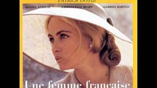 5 Le Bal Russe/ The Russian Ball - Patrick Doyle ("Une femme française")