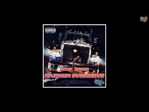 Blazy Green x Jamar Equality x Mad1ne - Still Movin