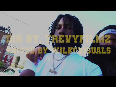 BTE Trapp - John Ave ( Official Video) Prod RMG Nu