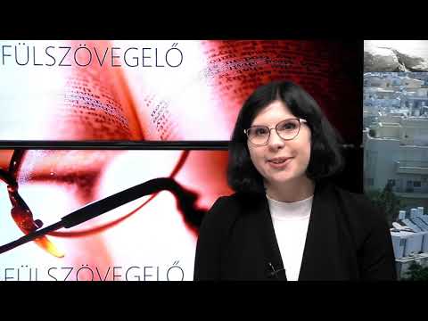 Fülszövegelő 16. rész