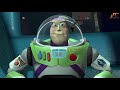 Buzz vs Woody | Toy Story (Reversed)