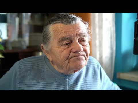 Na co dzieci zbierały grosiki w Adwencie? O budowie szopki | Pani Helena Trojan