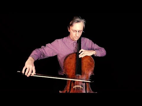 Dotzauer Etudes for Cello Book 1 No.23 in Fast and Slow tempo