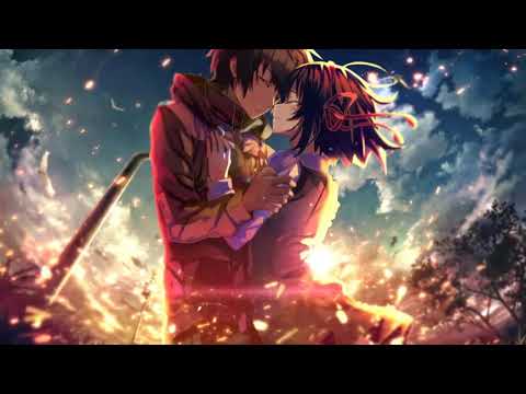 ★ Nightcore ☆ Nevertel 【Love Me Back】