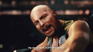 WWE 2K24 (ANZ) Gameplay Trailer / 60s