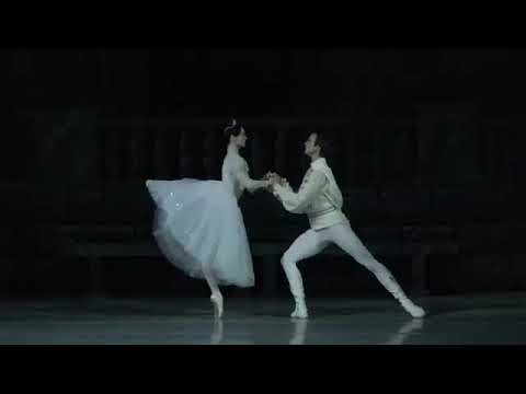 From Russia - with Love. Great Names of Mariinsky. Olesya NOVIKOVA "The Fountain of Bakhtchisarai"