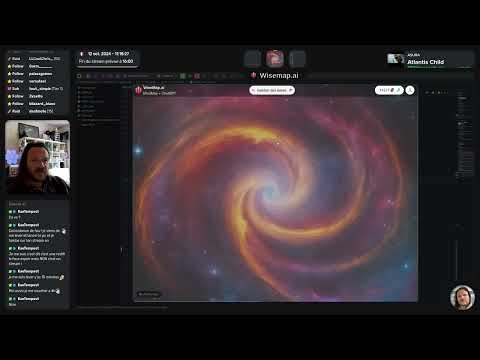 [2024-10-12] Wisemap.ai : des fix, du "design" d'icones, et une fin laborieuse
