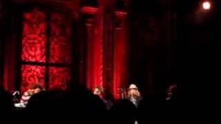 Beck - 10.22.06 - We Dance Alone