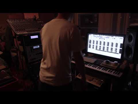 2 Amiga 1200 tracks - Ragga Jungle and some Jungle Tekno with Pete Cannon