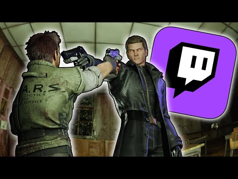 My P200 WESKER Vs. STREAMERS...