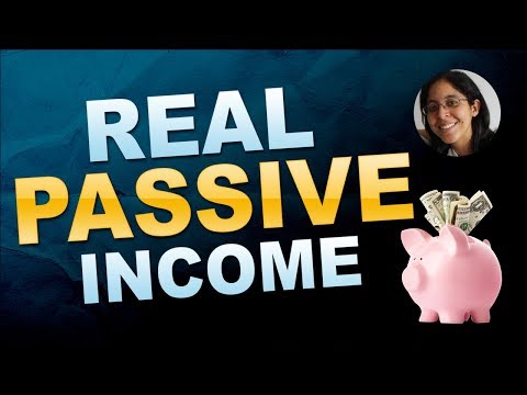 , title : '😎 5 Passive Income Ideas [For 2020]'