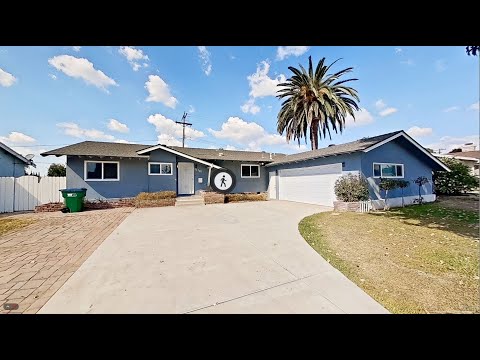 4 Bedroom 2 Bathroom Home property video