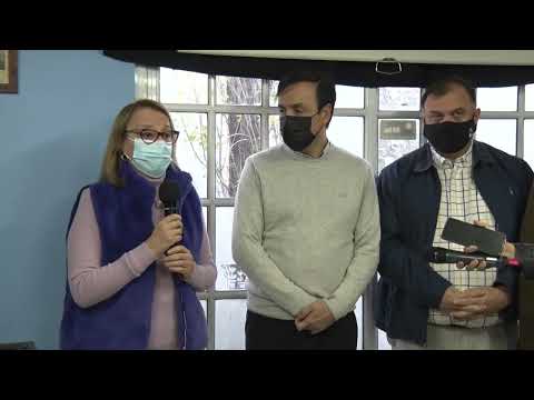 Portada video