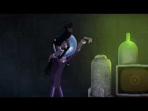 PROYECTO FINAL PRODUCCIÓN DE AUDIO CGI 3D Animated Short: "SPACE SCAPE"