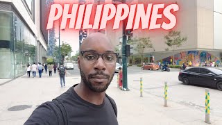 So This is Where Tourists Go in Manila Philippines