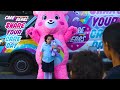 Care Bears Celebrate National ShareYourCare Day On September 9 2022