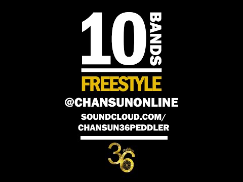 Chansun- 10 bands Freestyle ( Drake cover) **NEW**