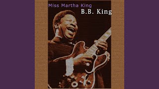 Miss Martha King