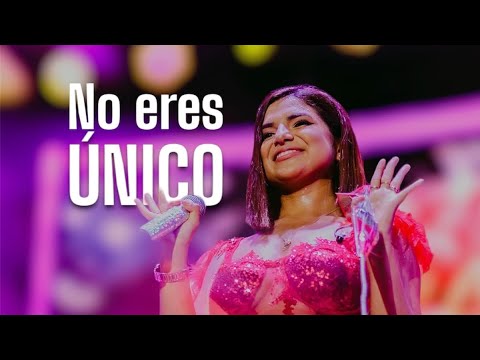 No eres único, Corazón Serrano - Susana Alvarado