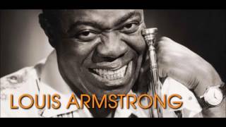 Louis Armstrong - Let&#39;s Do It (enregistrement : Los Angeles, 1957)