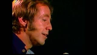 Noel Harrison - Dark Eyed Molly