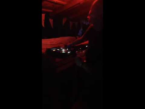 fish go deep @ suncebeat 2016, beach stage