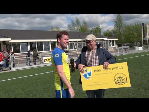 Hooglanderveen SCPB'22 30 april 2023