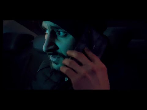 BOUYANIZ - SCHWARZLICHT (OFFICIAL VIDEO)