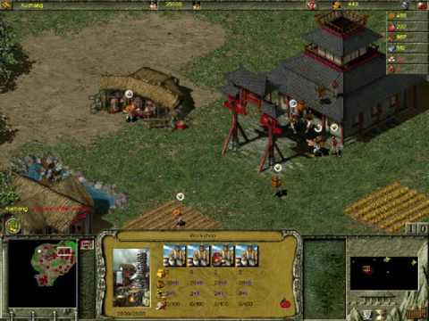 Three Kingdoms: Fate of the Dragon - Cao Cao - 05