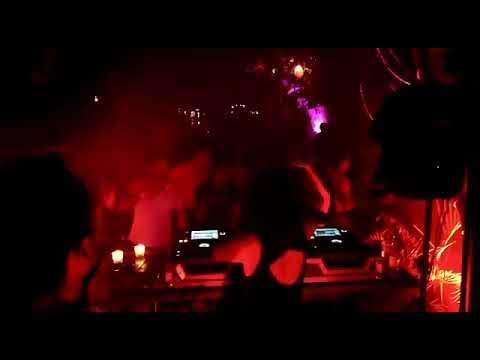 Amber Long live at Amapola Tulum, Feb 26 2020 2