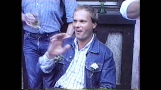 preview picture of video 'Kühkopffilm- Biebesheimer Kerb an einem Montagnachmittag- 1987'