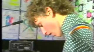 The Clean - Scrap Music (live at the Rumba Bar, Auckland, 15 May 1982)