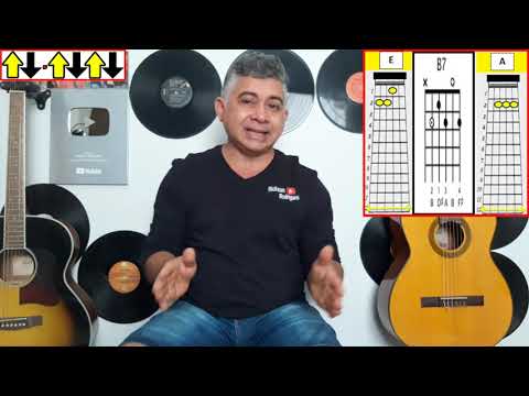 Seus Olhos - Amado Batista