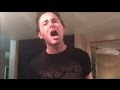 CRAZY BOYFRIEND REACTS TO BLUE HAIR