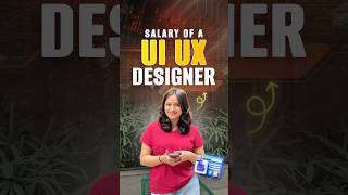 Salary of a UI UX Designer | Intellipaat