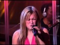 Mandy Moore - Candy (Live @ ShoutBack) 