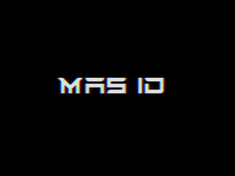 MAS ID - Μόνος (prod. by SLANXX)