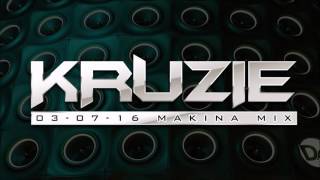 Monta - Makina Mix - July 2016 [dj kruzie]