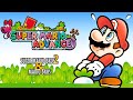 Super Mario Advance SMB2 World 1