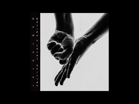 PREMIERE: Kalipo & Local Suicide - Crocodile (Radial Gaze Remix) [Hold Your Ground]