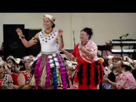 FUNAFUTI PESE LAGILAGI - ASO TE MATAGI NZ 2022