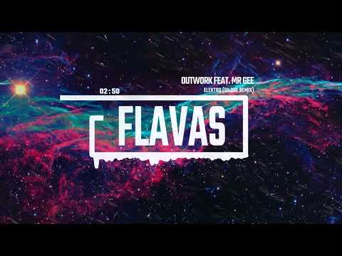 Outwork feat. Mr Gee - Elektro (Silque Remix)