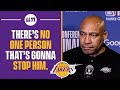 Darvin Ham on GAME PLAN TO SHUT DOWN Nikola Jokic in Game 2 of Western Conference Finals| CBS Sports