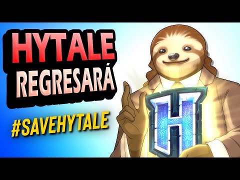 Simon, the owner of HYPIXEL, will save HYTALE