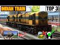 Top 3 Train Simulator Games Released In 2025 Android Best Hight Graphics Games