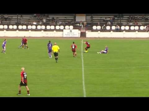 2014.08.31. Dorogi Diófa - Újpesti TE 5-1