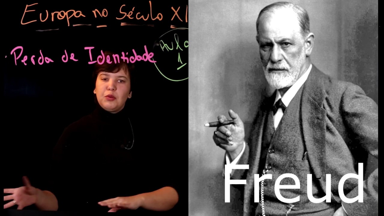 Aula 20 EUROPA no século XIX parte 1