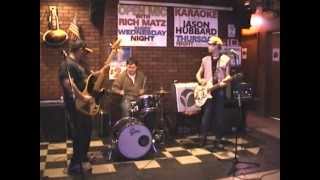 NICK CURRAN - "Your New Love" - MISS KITTY'S