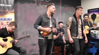 High Valley Performs &#39;Memory Making&#39; for WYRK