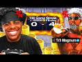 I Hired The 1 STREAK BREAKER For A 100 Game Win Streak In NBA 2K26